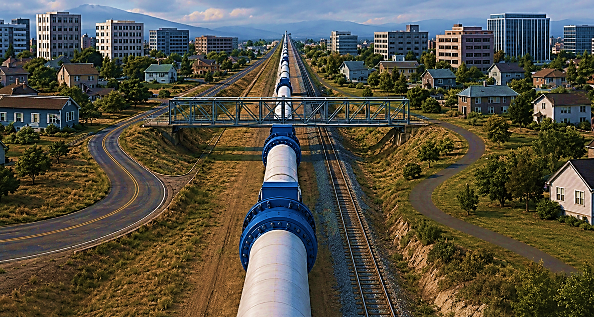 ClearPower Global — Modular Hydropower Turbines